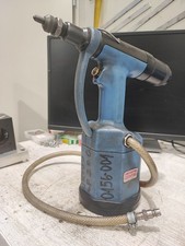 Gesipa GBM95 - pneumatic riveter for rivet nuts DAMAGED TO BE REPAIRED
