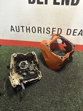 Stihl MS 441 Petrol Chainsaw