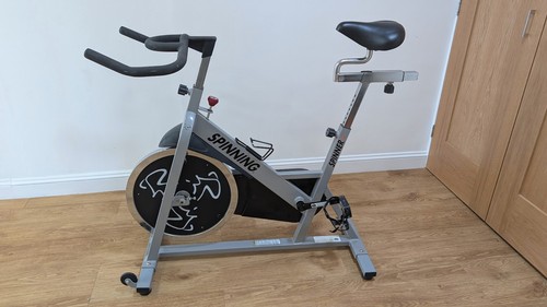 Star trac spinner indoor - trac, spinner,