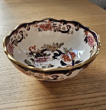 Mason ironstone mandalay - ironstone,