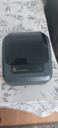 Zebra gk420d direct - gk420d,