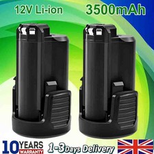 2X 1X For Dremel 12V 8200 8220