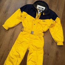 Killy Ski Suit One Piece