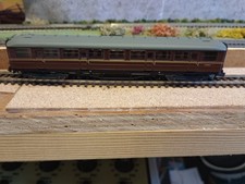 N-gauge RARE Dapol Second