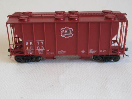 Athearn 2600 2 bay - 2600, 2-bay