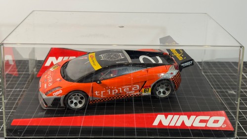 Ninco slot car - slot, 1:32