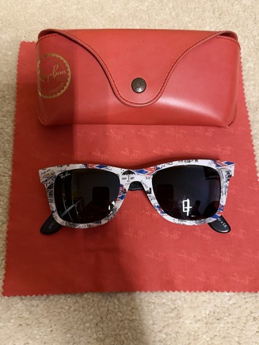 Ray ban wayfarer special - ray-ban,