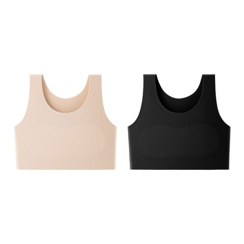 Invisible traceless chest - invisible,
