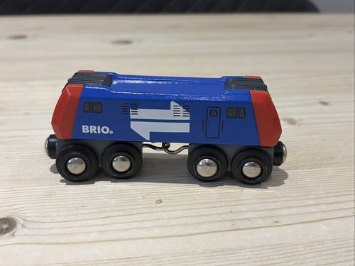 Brio 33256 cargo train for - train,
