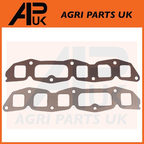 Cylinder exhaust manifold - 6,