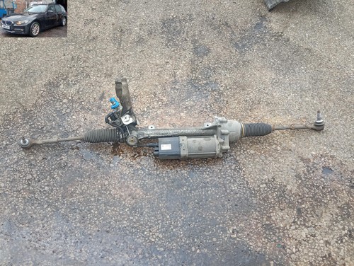 Steering rack electric 6867851 - steering,