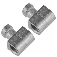Deck Lift Trunnion 2pcs Fits