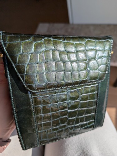 Vintage peter kaiser - peter, bag