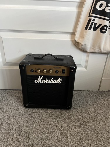 Marshall g10 electric - 2,