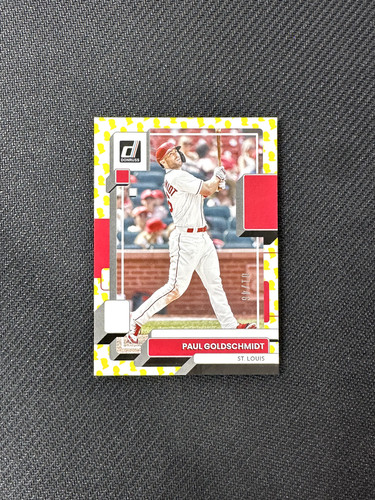 Paul goldschmidt 2022 mlb - paul,