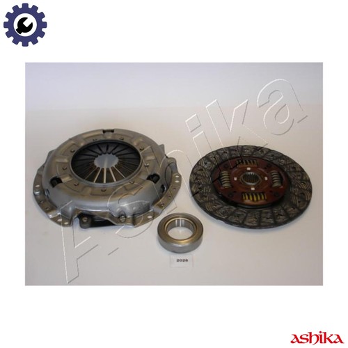 Clutch kit 2026 for - 92-02-2026,