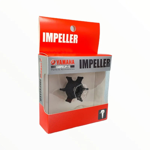 Genuine water pump impeller - genuine,