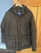 Penfield Men’s Puffer Jacket