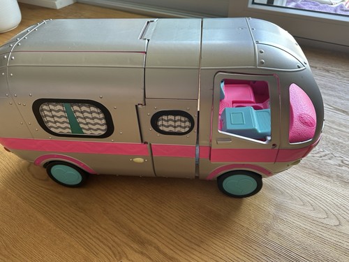 Lol glamper camper - glamper,