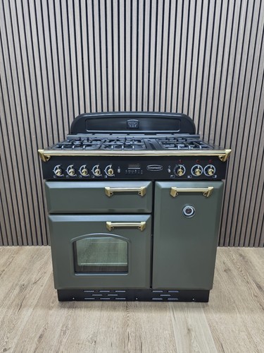 Rangemaster classic dual - classic,