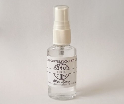 Mojo spray choose - mojo, list