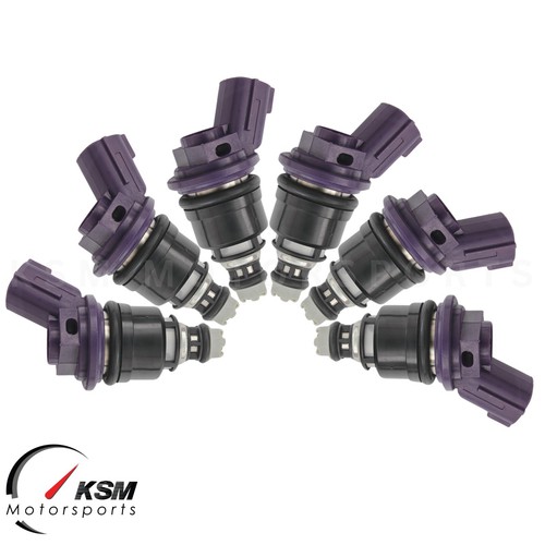 375cc fuel injectors - fuel,