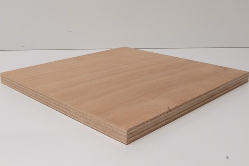 Birch plywood sheets - 4mm,, 6mm