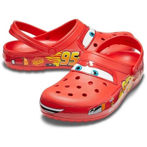 Brand new crocs - new*, lightning