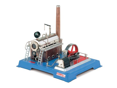 Wilesco d20 toy - wilesco,