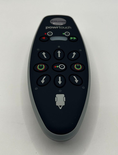 Powrtouch evolution auto - powrtouch,