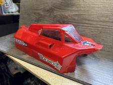 Tekno Eb48 2.0/1 Used Body