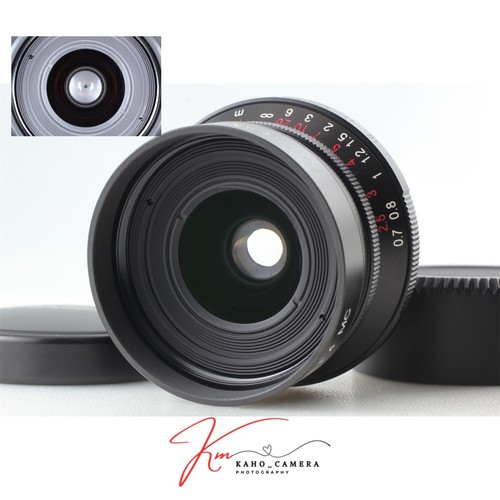 Top mint hood voigtlander - [top,