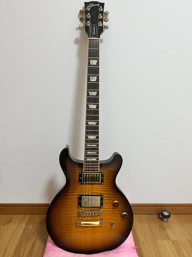 Gibson les paul standard - les,