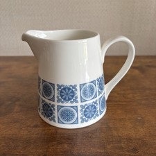 Royal Tuscan Charade Milk Jug