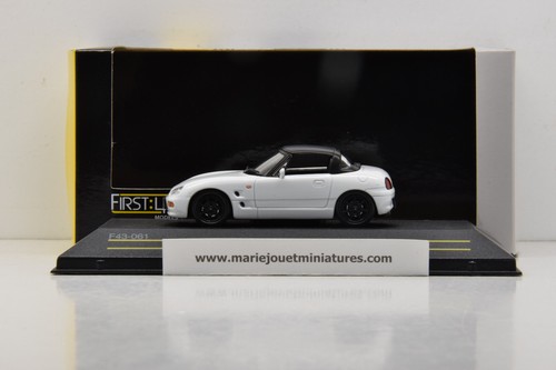 Suzuki cappuccino 1991 white - cappuccino,