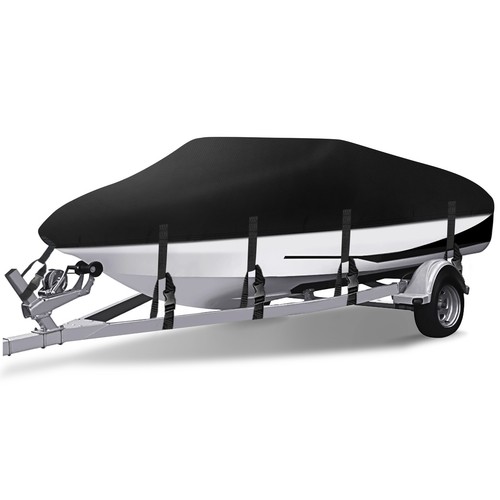 Heavy duty boat - 11', 12'