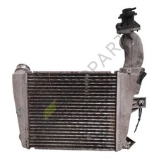 MAZDA 6 Intercooler
