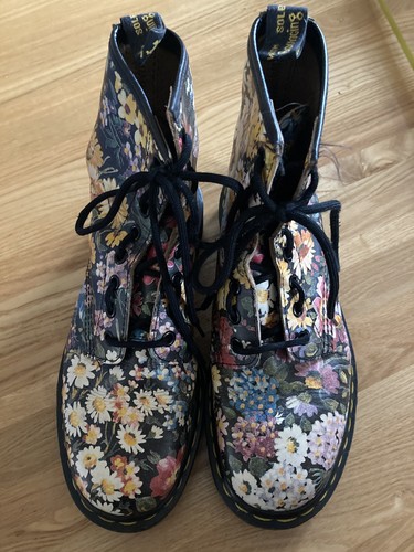 Martens sienna miller - martens,