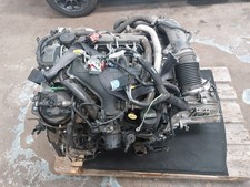 PEUGEOT 308 2.0 HDI RHF 140BHP