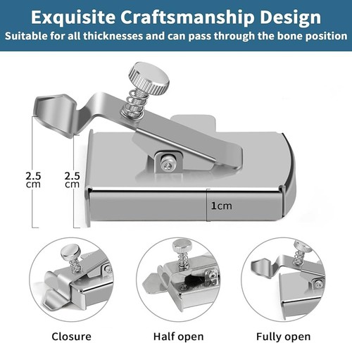 Pcs strong magnetic seam - magnetic,
