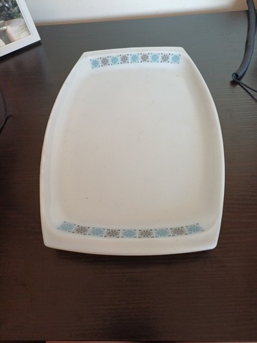 Pyrex chelsea large - 1,