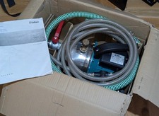 Vaillant Filling Pump  Boxed