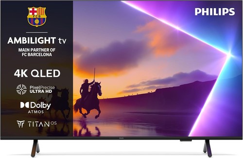 Philips ambilight 43pus8500 - ambilight, 43