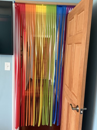 Ikea vitaminer rainbow - ikea, stripes