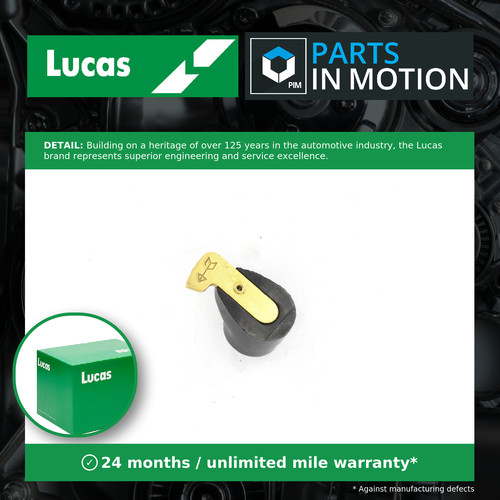 Rotor arm fits ford zephyr - arm,