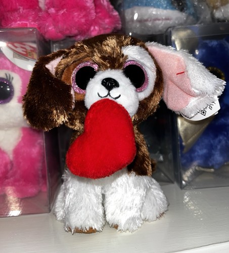 Beanie boos boo cuddles - ty,