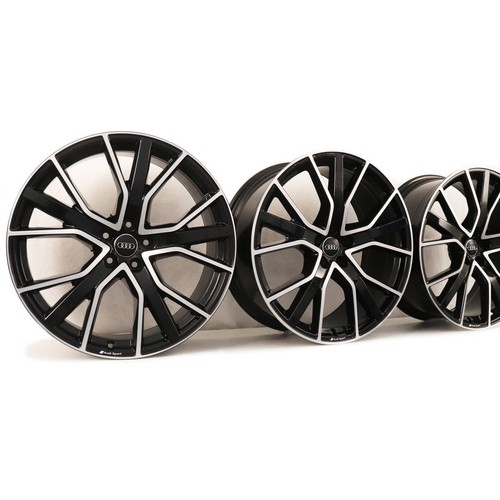 Audi 21 inch - a6,