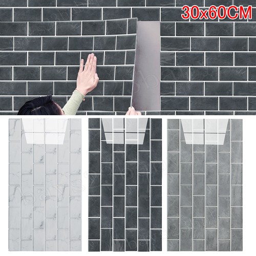 Pack self adhesive marble - 20,