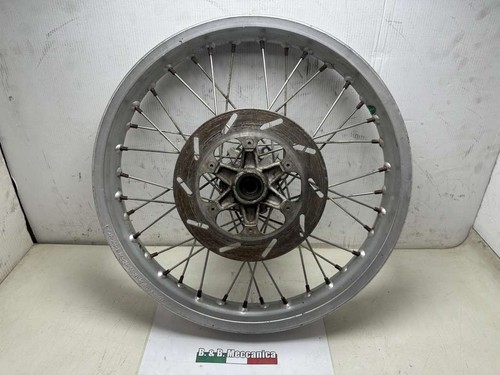 Wheel front akront - wheel, 2.15