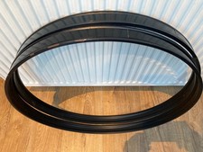 Mapex Bass Drum 22” Metal